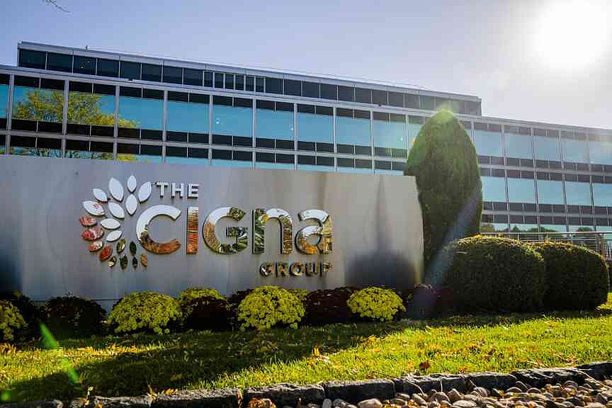 Cigna to drop drug rebates from plans