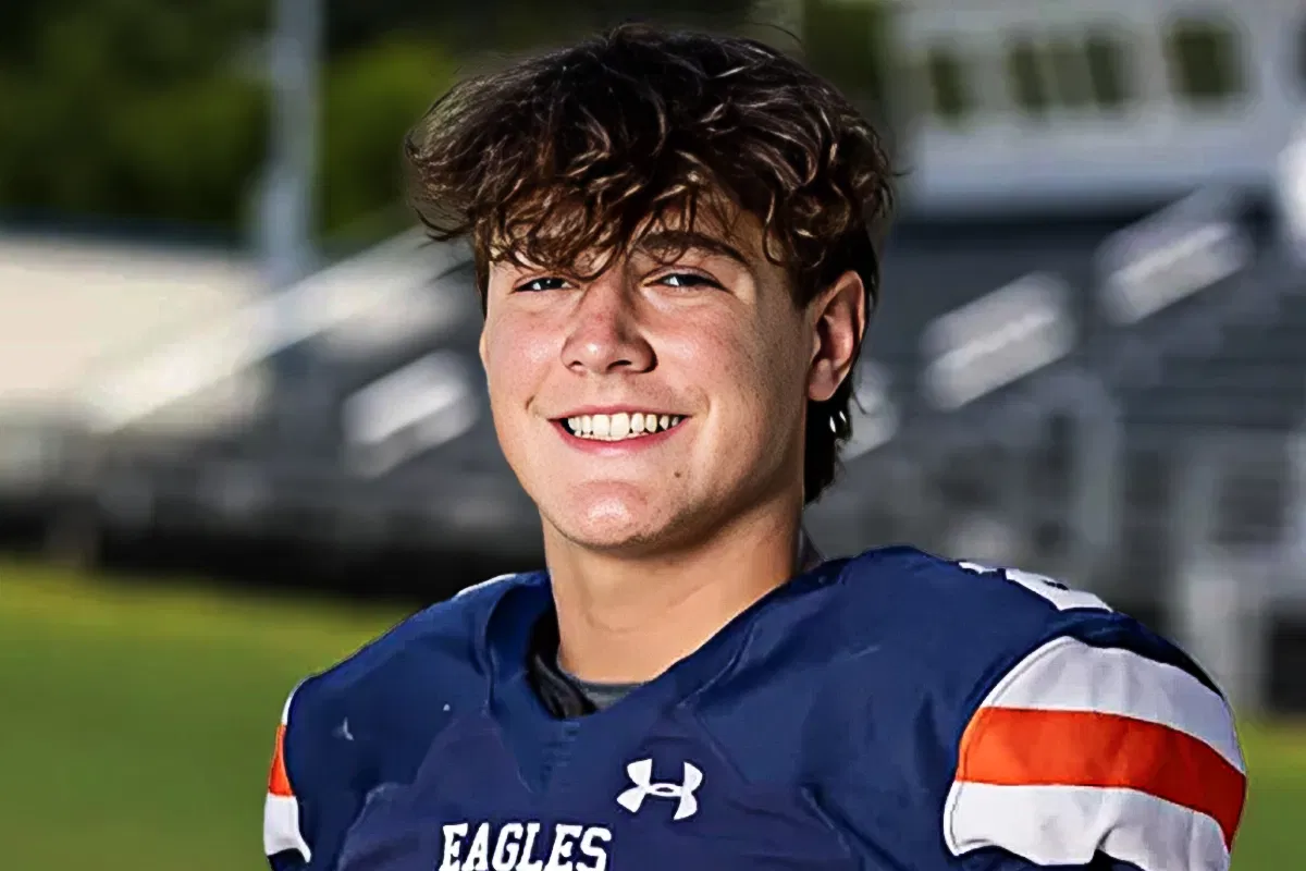 Latest Intel on 5-star Jared Curtis as Vanderbilt’s Poaching Attempts Force Kirby Smart into Damage Control