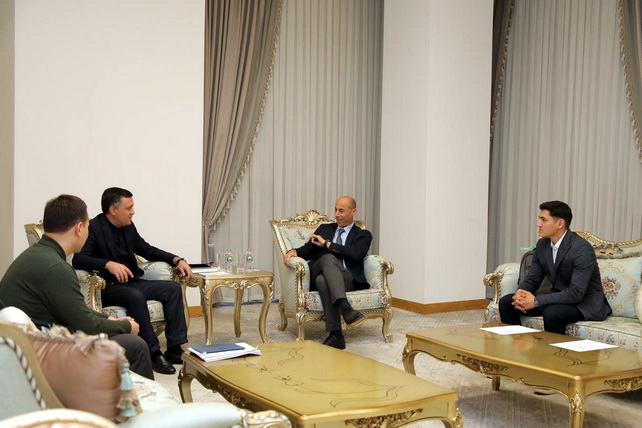 Tashkent and Georgian Reformatics Agree on Tourism Cooperation - UzDaily.uz