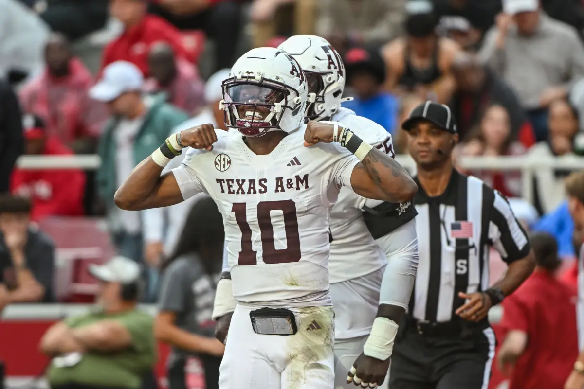 Texas A&M vs. LSU prediction: Odds, picks, best bet for SEC showdown