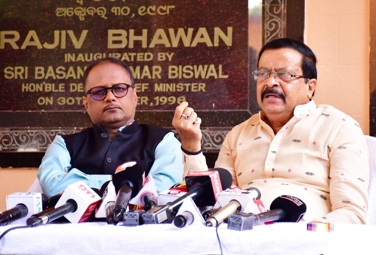 State fully prepared to tackle cyclone: Minister