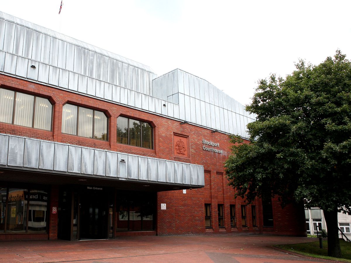 Three men to appear in court over alleged series of burglaries