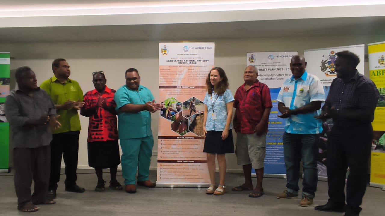 World Food Day commemorated with call for unity and resilience