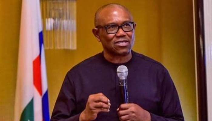 Obi urges FG to prioritise development of ports outside Lagos