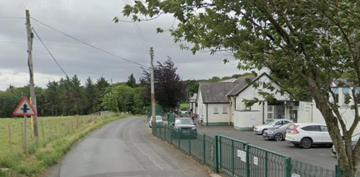 Four more Mid Ulster schools to get 20mph speed limit signs