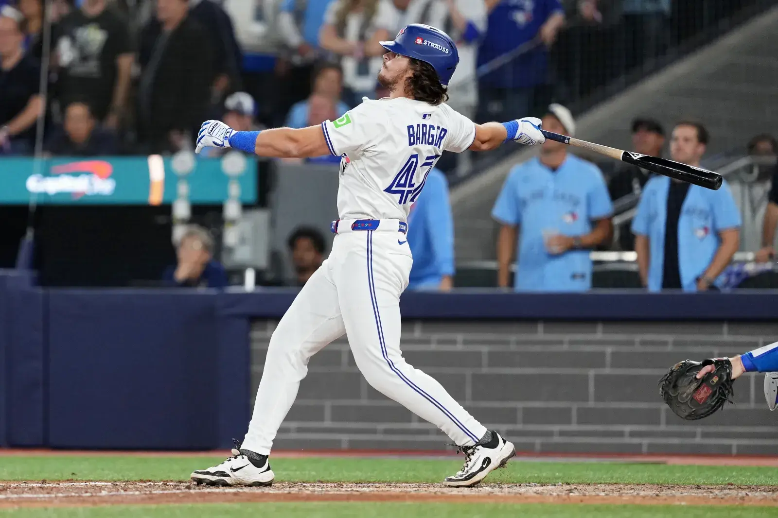 Sports Daily: Depth Isn't Exciting, But It Might Win You a World Series