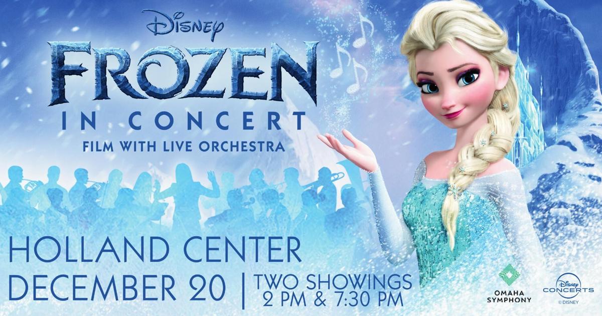 OMAHA SYMPHONY