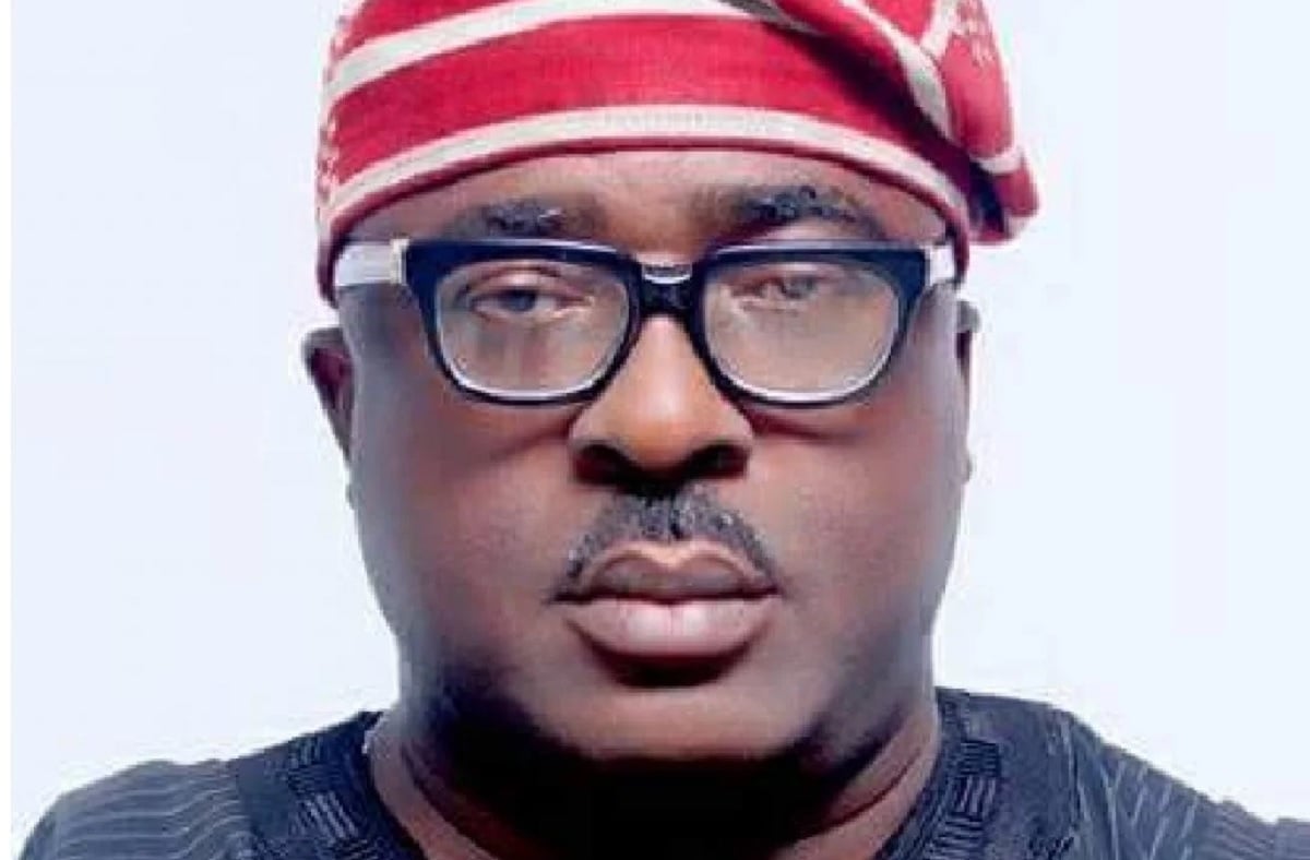 2027: Those defecting are lured by Tinubu’s performance — Hilliard Etta