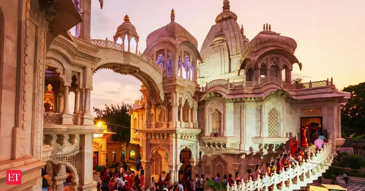 Bangladesh radicals step up heat against India and ISKCON