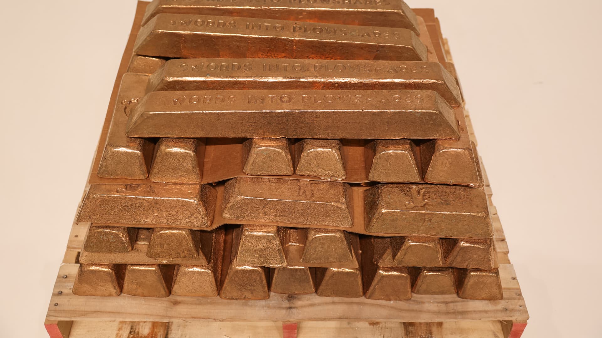 Citi sees more than 30% upside ahead for gold miner as precious metal prices rise