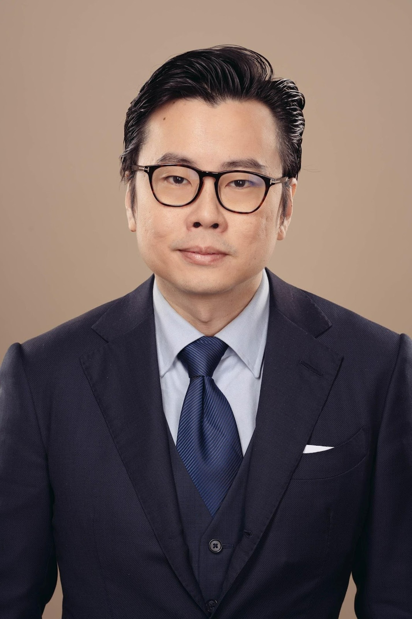 Building with Purpose: Julian Peh on Two Decades of Tech Entrepreneurship