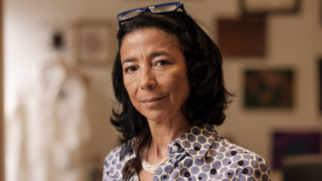 Miriam Merad’s bold bet on the immune system's power to fight cancer