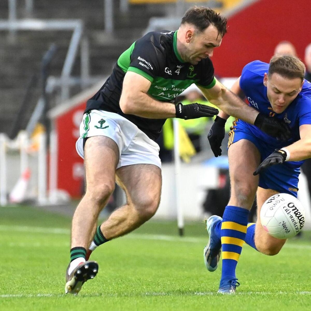 Patrick Kelly: Football's new rules suit the Blues but Kncknagree will bring a crumb of Kerry to Cork's top table