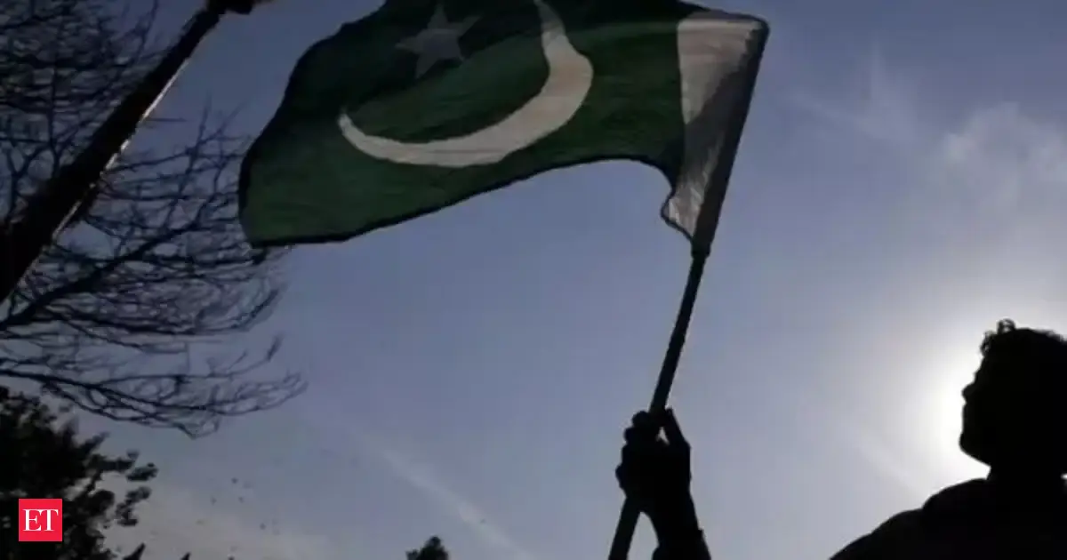 Pakistan's total public debt crosses USD 286 billion mark in FY 2025