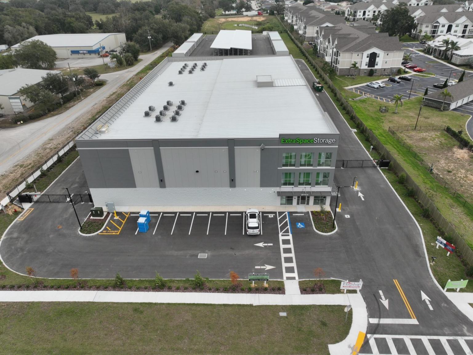 All Pro Commercial Cleaning Rolls Out Fall Mold Defense for Central Florida Properties