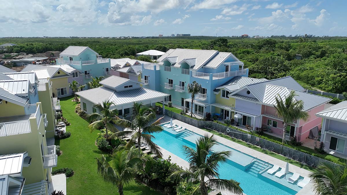 The Meadows at Batabano