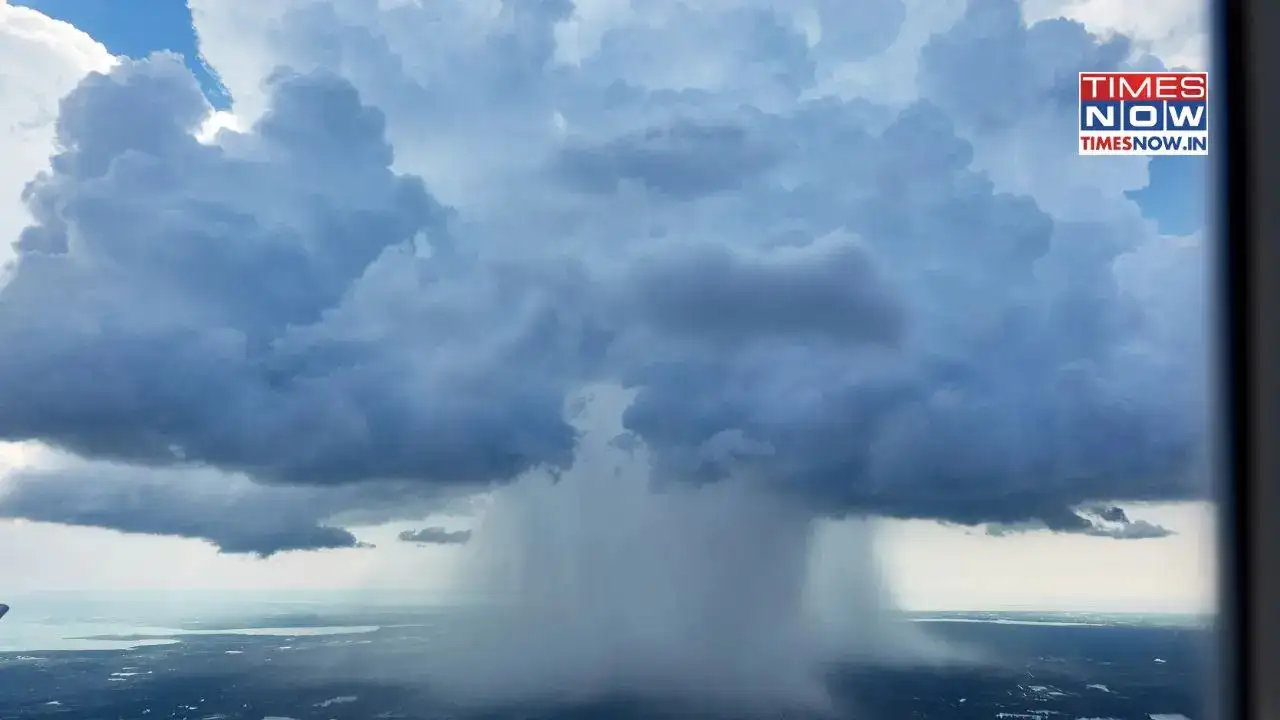 UPSC Prelims 2026: Important Points To Know About Cloud Seeding