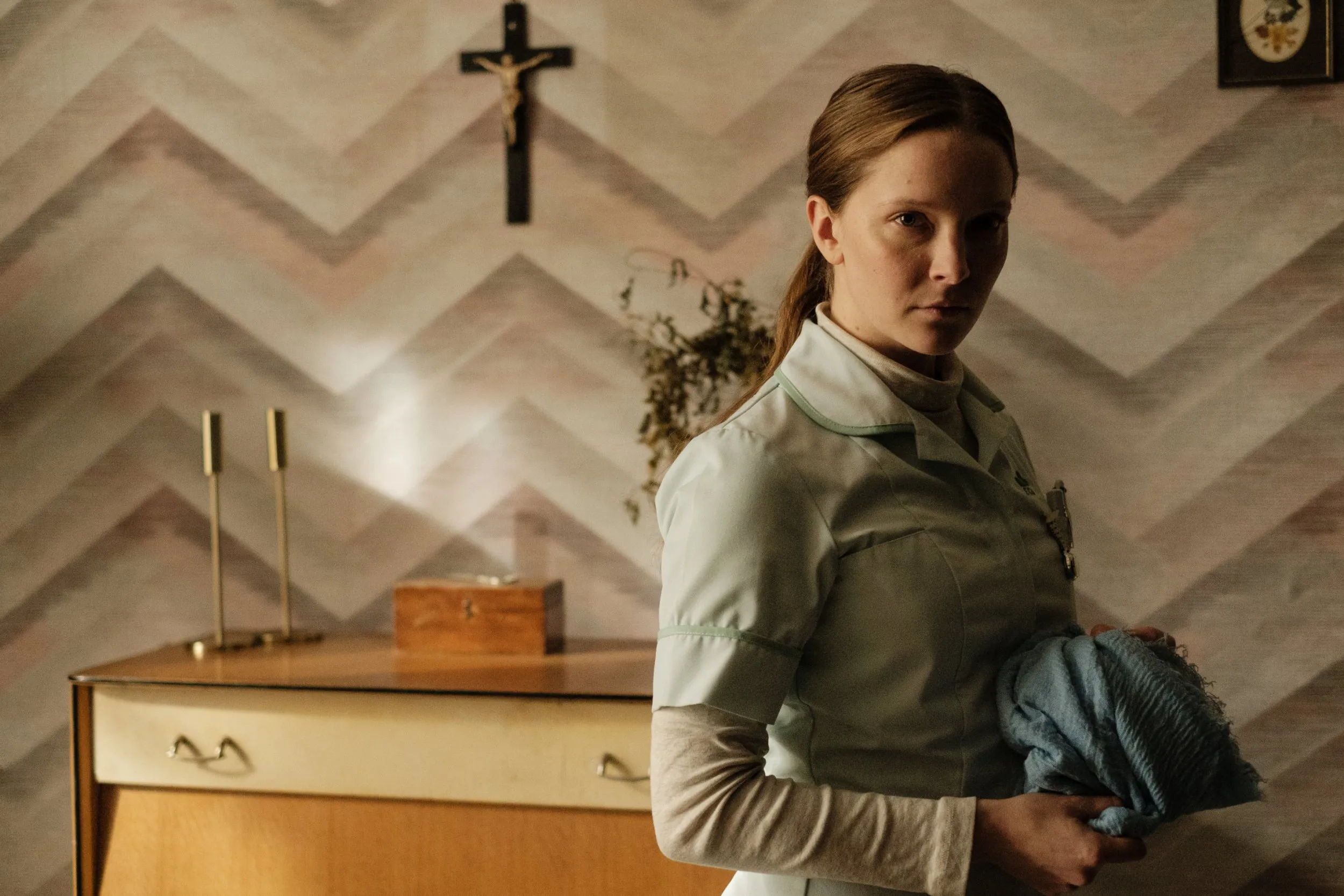 ‘Masterpiece’ psychological horror movie now streaming on Channel 4