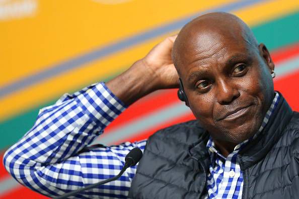 Enhanced Games: American sprint legend raises skepticism about longevity, states athletes are only signing up for fame