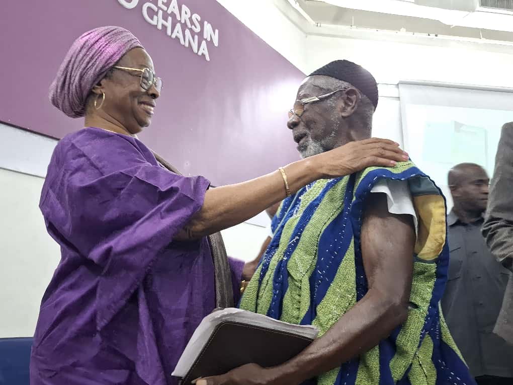 Bentum Quantson confronts Ghana’s moral, political decay in new book  