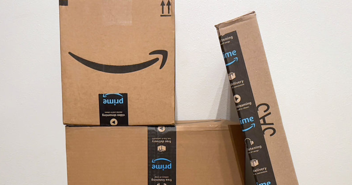 Amazon is selling a $36 7-piece comforter set for $29