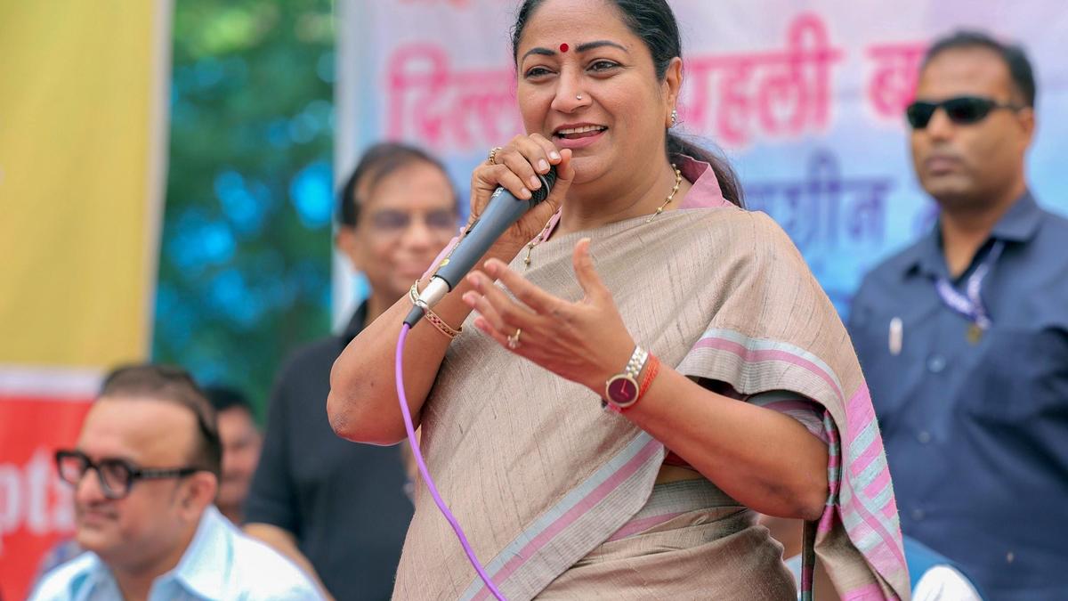 Govt. will move SC: CM after 8 shops sealed in Chandni Chowk market