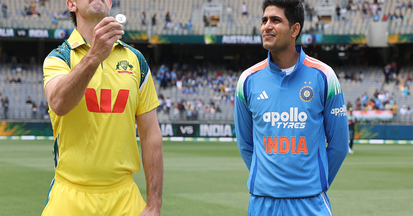 Third ODI: Australia win toss, put India to field; Kuldeep, Prasidh return in dead rubber fixture