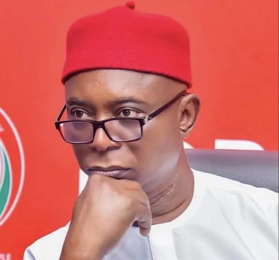 ‘I feel sorry for those who have one wife,’ Ned Nwoko defends polygamy