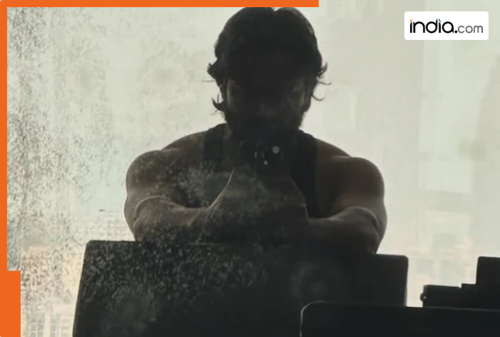 After Raghav Juyal and Lakshya Lalwani, Karan Johar now gives this star his big Bollywood break in a…