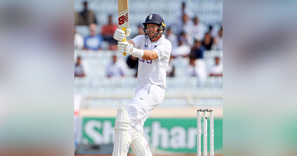 "Joe Root is a nicker": Ex- Aussie spinner's jibe at England's premier batter ahead of away Ashes