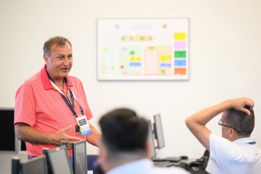 Moraine Valley College awarded AI and cybersecurity grants