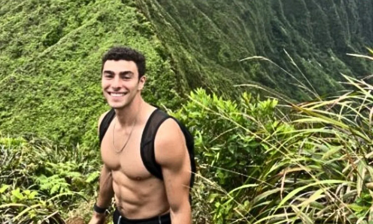 From Thailand’s “Trans” Brawl To Manhattan Murder: Luigi Mangione’s Troubled Path