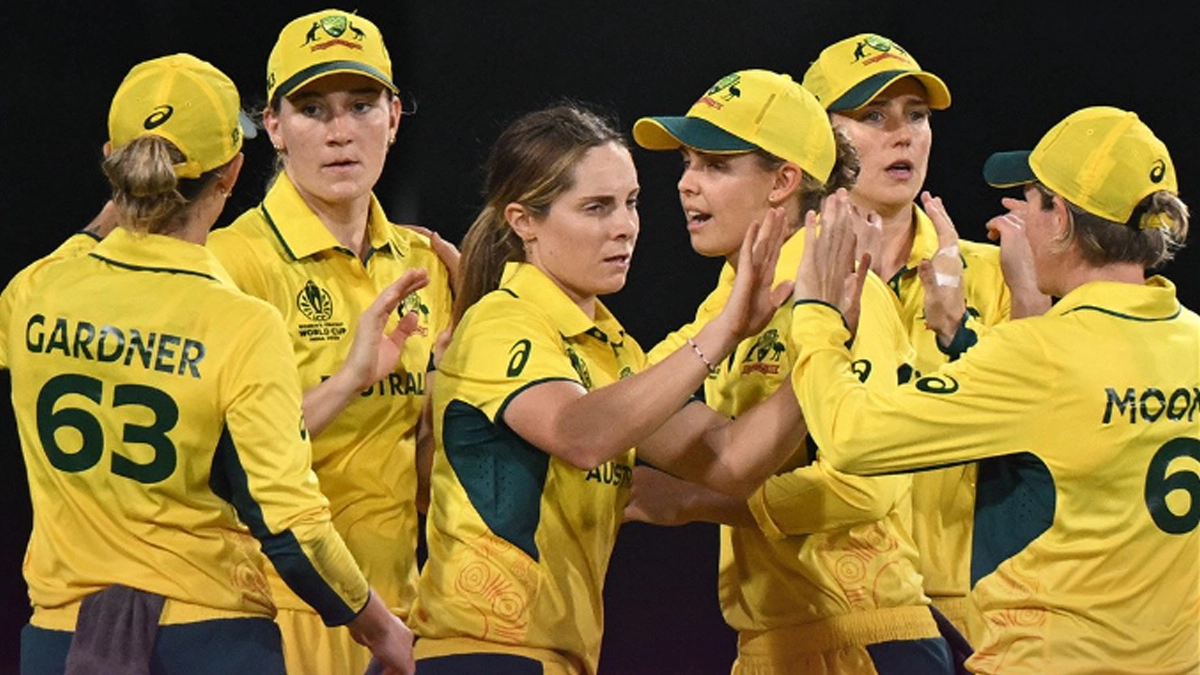 ICC Women’s World Cup 2025: Security Heightened in Navi Mumbai After Molestation Incident Involving Australian Cricketers in Indore