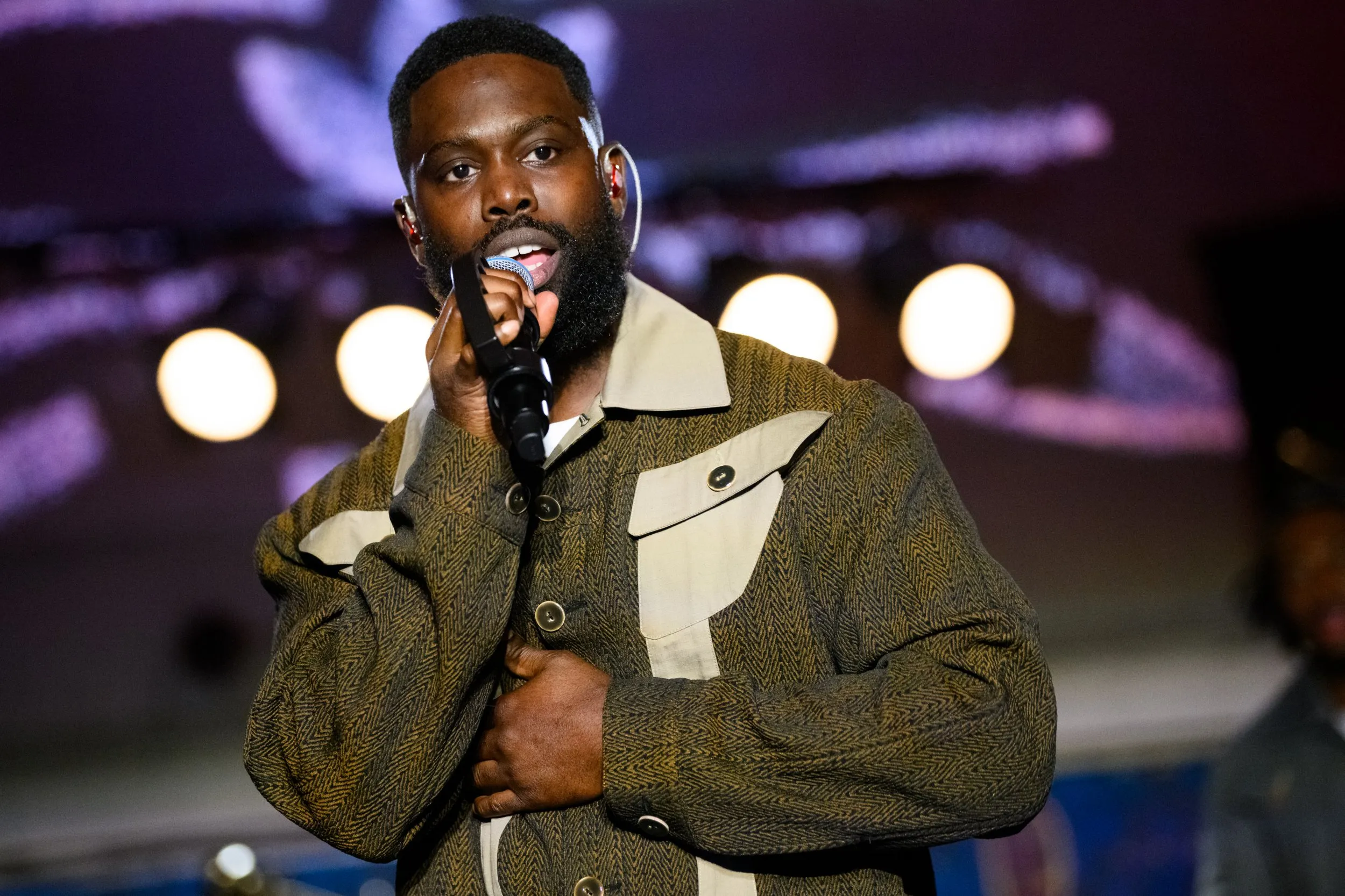 Netflix star Ghetts charged with death by dangerous driving after hit-and-run