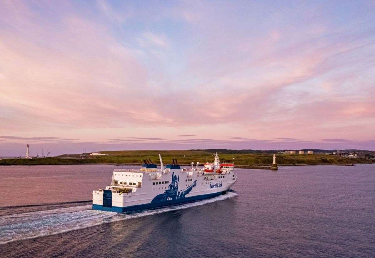 LETTERS: Islanders deserve to travel in safety not ‘frozen in terror’ in NorthLink pod lounge