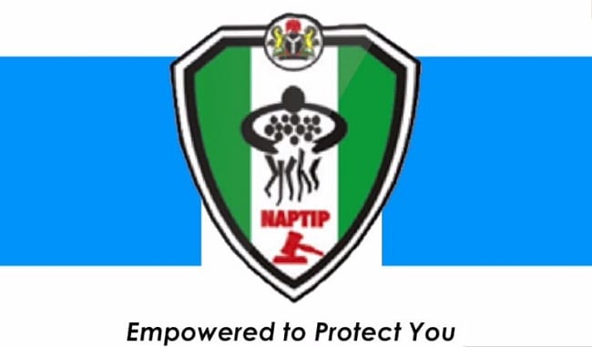 NAPTIP nabs 60-year-old orphanage owner, three others for alleged child sale, illegal adoption