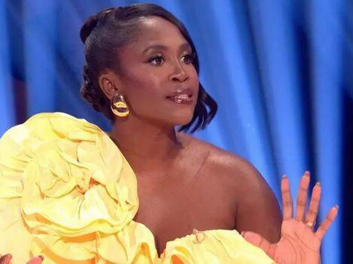 Strictly's Motsi Mabuse's transformation laid bare as she shares touching family insight