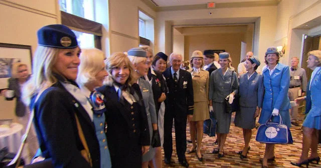 Flying high: Remembering Pan Am