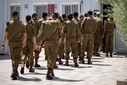 IDF reservists vow to fight renewed push for draft-exemption bill: 'We’ll stop it with our bodies'