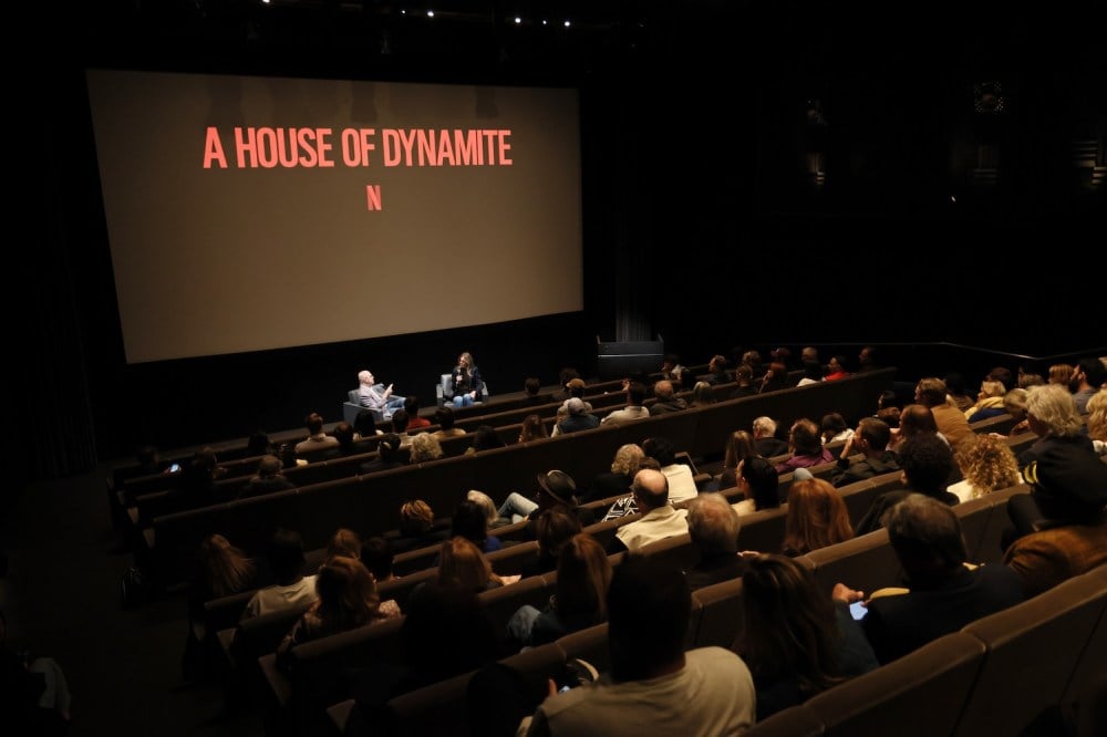 The Lessons of ‘A House of Dynamite’