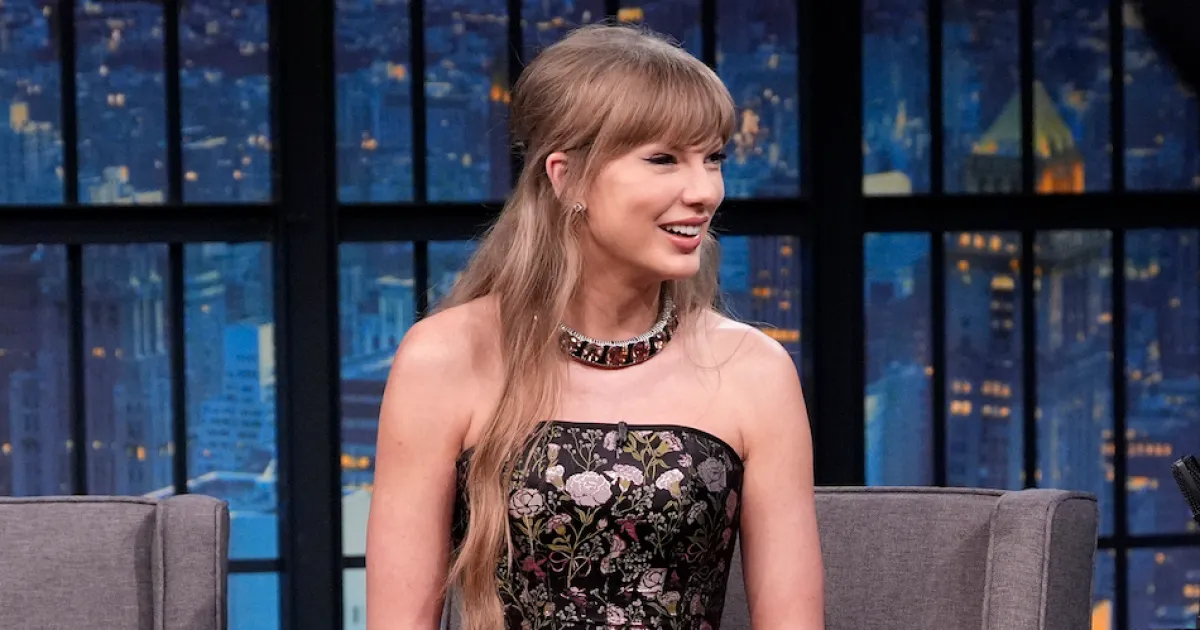 Taylor Swift's Album References Fans Missed on Life of a Showgirl