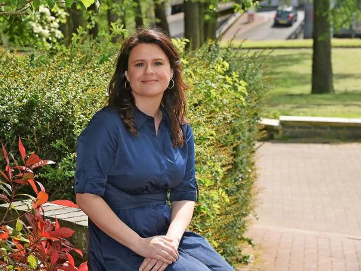 Scottish Labour MP confident 'minging' asylum hotels will close as she blasts 'disastrous' Tory policy