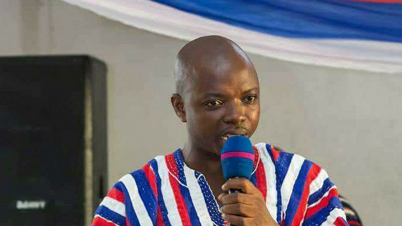 Abronye’s attack on Kennedy Agyapong ignites chaos at Jaman South delegates meeting