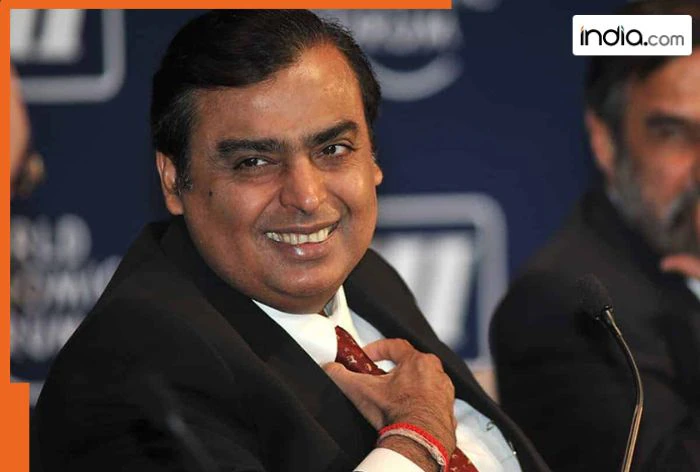 Rs 8550000000: Mukesh Ambani makes BIG move! After Jio, Reliance form joint venture with…, 70 percent to be held…