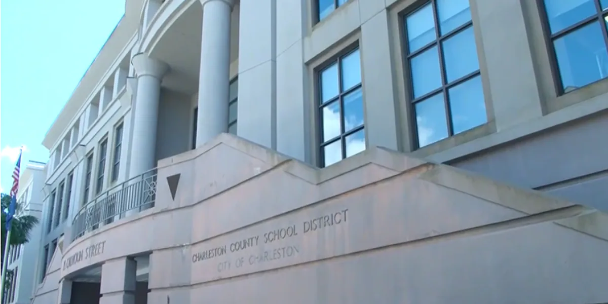 Charleston County School District approves $140 million bond for new projects
