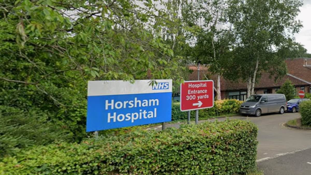 Now hospital refuse to treat boy, 8, with speech problem - because he went to a private school