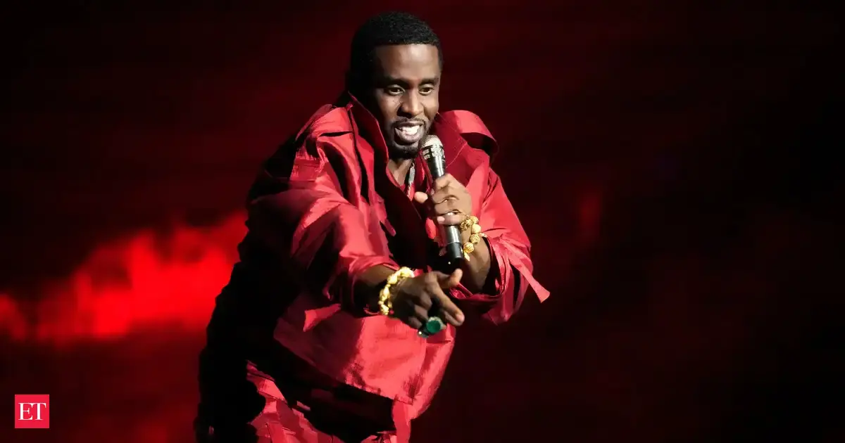 Sean ‘Diddy’ Combs survives knife attack in ‘hell on earth’ Brooklyn jail - here's exactly what happened