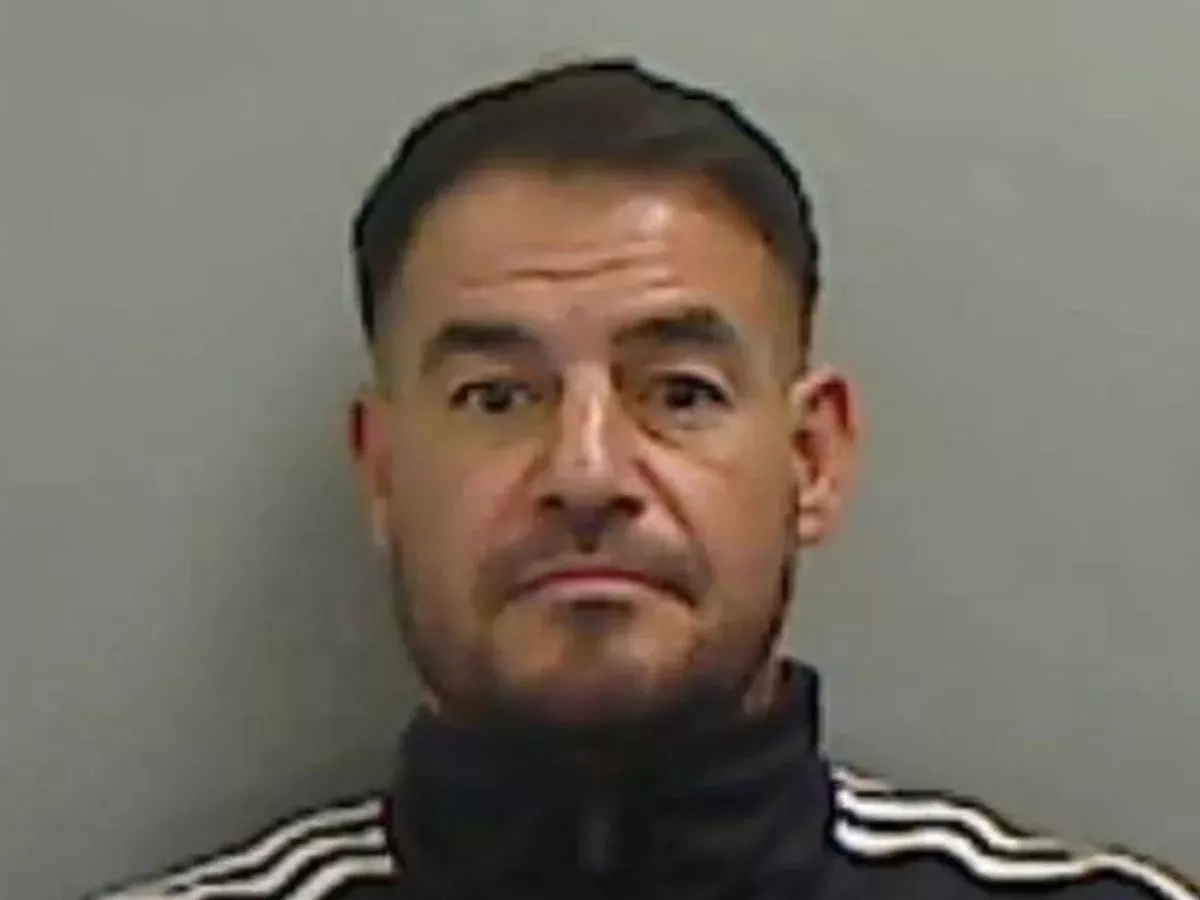 Laughing rapist subjected woman to horror hotel attack after sex deal