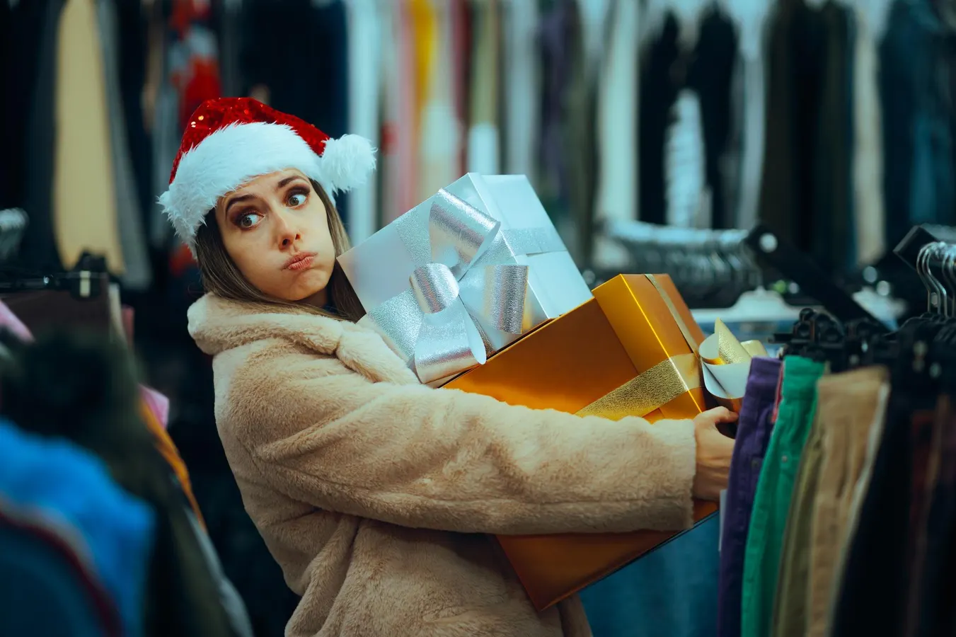 Helpful Experiences That Lift Holiday Revenue