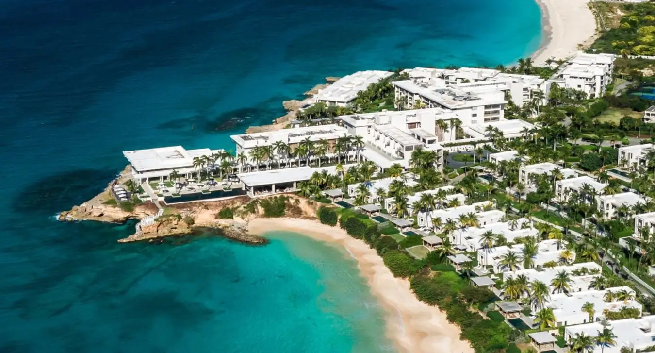 Anguilla Named Safest Caribbean Destination in 2025 — Here’s Why Travelers Love It – Cayman placed 4th